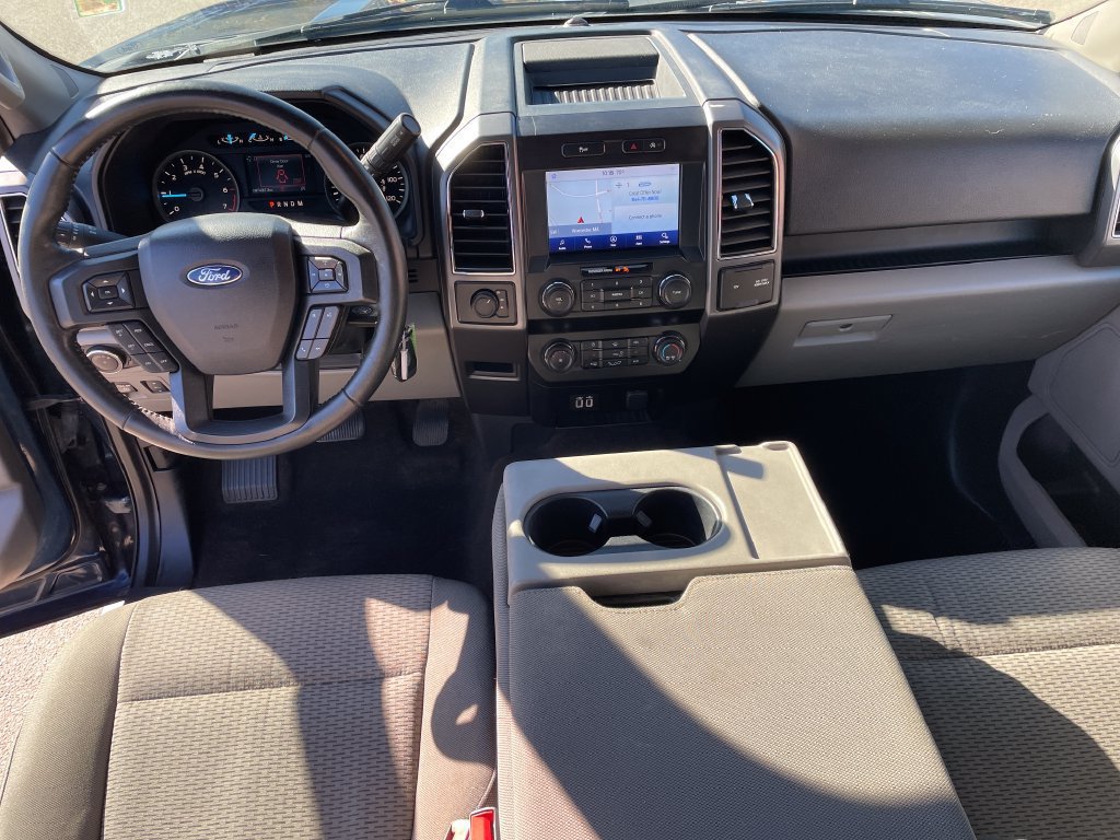 Used 2020 Ford F150 XLT w/ Equipment Group 302A Luxury AWD/4WD image 15