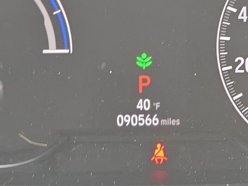 Used 2019 Honda Insight EX image 22