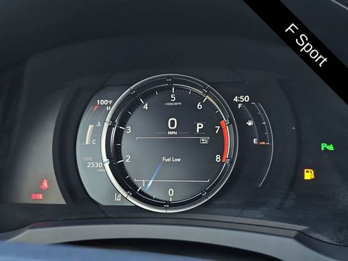 Used 2021 Lexus RC 350 F Sport RWD image 22