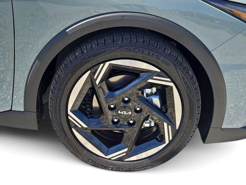 New 2026 Kia K4 GT-Line Turbo FWD image 6