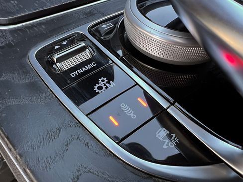Used 2019 Mercedes-Benz E 53 AMG 4MATIC Sedan image 51