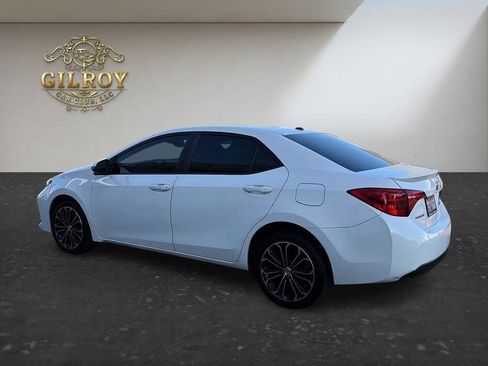 Used 2019 Toyota Corolla XSE FWD image 13
