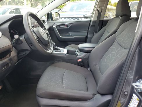 Used 2024 Toyota RAV4 XLE FWD image 20