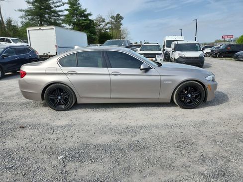 Used 2013 BMW 535i Sedan image 6