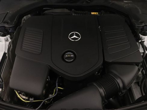 New 2026 Mercedes-Benz C 300 4MATIC Sedan image 9