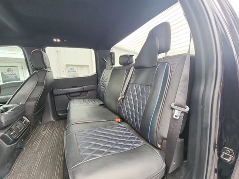 Used 2023 Ford F150 XL w/ STX Appearance Package RWD image 19