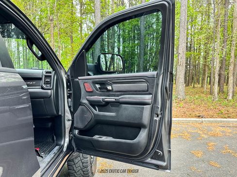 Used 2022 RAM 1500 TRX w/ TRX Level 2 Equipment Group image 43