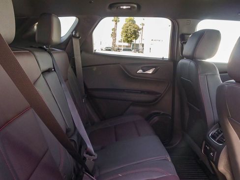 Used 2023 Chevrolet Blazer RS w/ Driver Confidence II Package FWD image 15