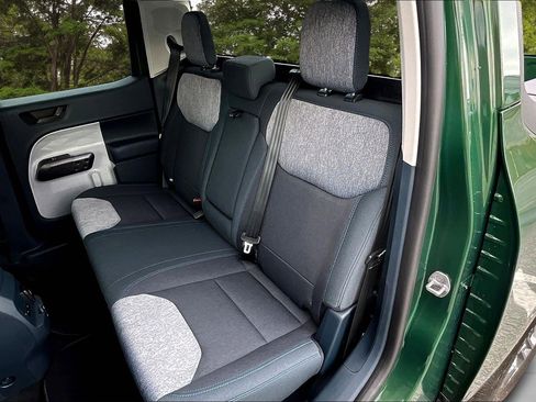 New 2025 Ford Maverick XLT w/ XLT Luxury Package image 11