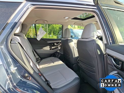 Certified 2024 Subaru Outback Limited AWD/4WD image 49