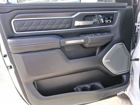 New 2026 RAM 1500 Tungsten AWD/4WD image 18