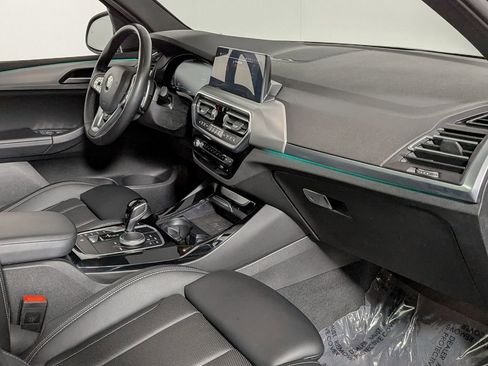 Certified 2023 BMW X3 xDrive30i w/ Convenience Package image 33