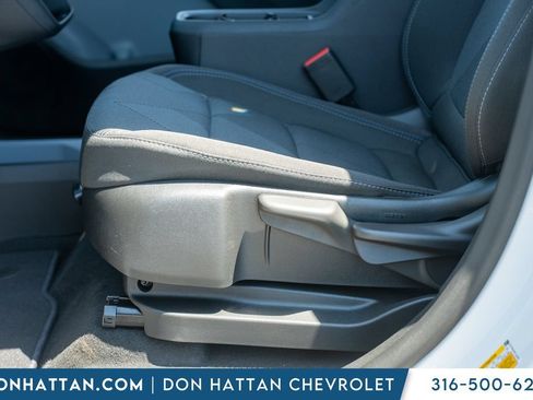 New 2027 Chevrolet Bolt LT FWD image 18