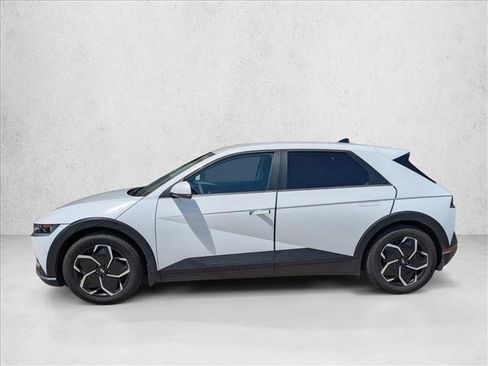 Used 2022 Hyundai Ioniq 5 SE RWD image 8