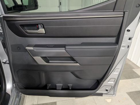 Used 2024 Toyota Tundra SR5 image 25