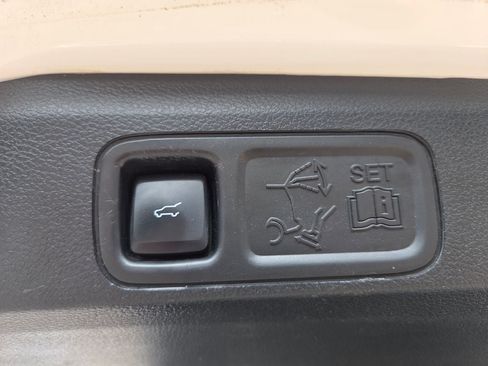 Used 2021 Ford Expedition Max King Ranch RWD image 15