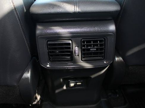 Certified 2021 Toyota RAV4 Limited FWD image 33