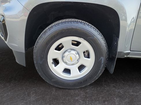 Used 2021 Chevrolet Colorado W/T image 15