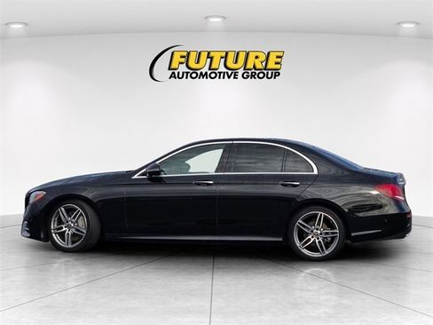 Used 2019 Mercedes-Benz E 300 image 9