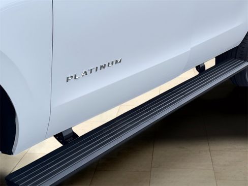 New 2026 Ford Expedition Max Platinum w/ Platinum Ultimate Package image 43