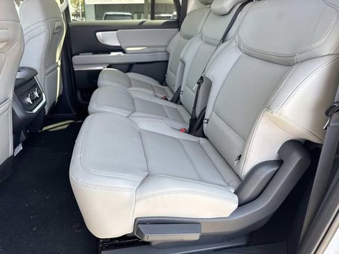 New 2026 Ford Expedition Max Active image 19