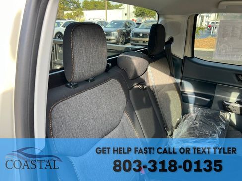 Used 2024 Ford Maverick Tremor w/ Tremor Off-Road Package image 22