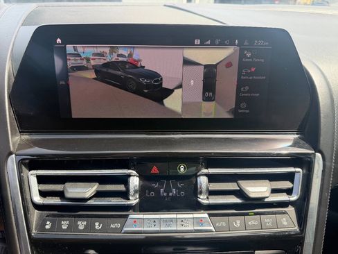 Used 2020 BMW M8 Coupe AWD/4WD image 17