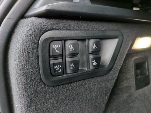 Certified 2024 BMW X7 xDrive40i AWD/4WD image 43