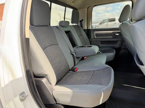 Used 2014 RAM 1500 Big Horn AWD/4WD image 21