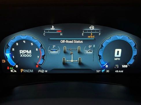 New 2025 Ford Bronco Big Bend image 29