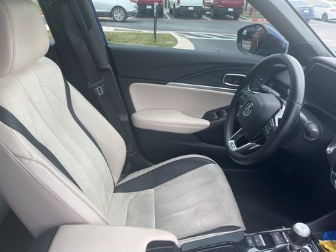 Used 2023 Acura Integra A-Spec image 4