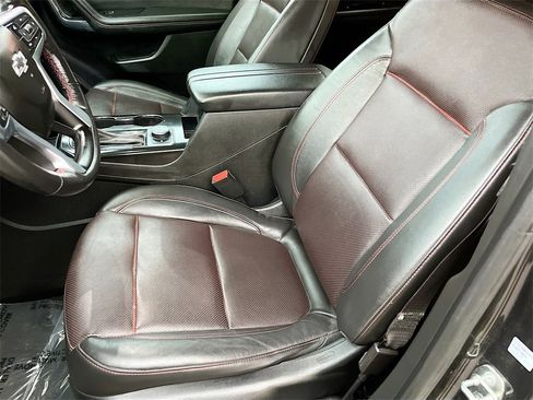 Used 2020 Chevrolet Blazer RS image 19