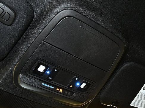 New 2026 Ford Explorer ST-Line w/ ST-Line Street Pack image 27