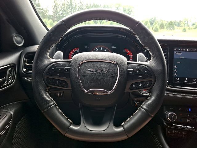 Used 2024 Dodge Durango SRT Hellcat AWD/4WD image 21