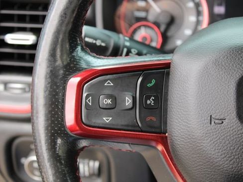 Used 2019 RAM 1500 Rebel w/ Rebel Level 2 Equipment Group image 19