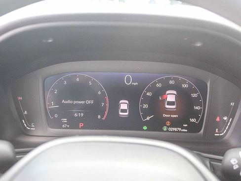 Certified 2023 Honda Accord LX image 23