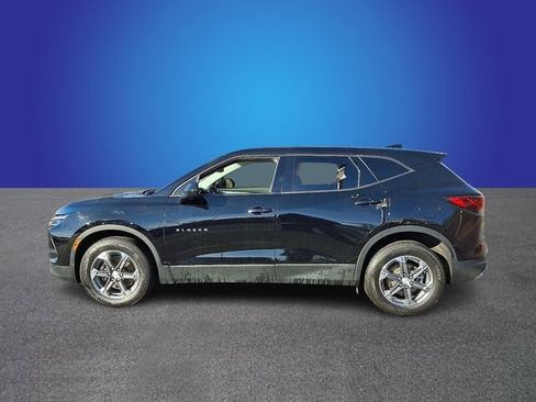 Used 2024 Chevrolet Blazer LT image 7