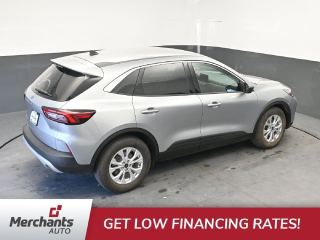 Used 2023 Ford Escape Active FWD image 34