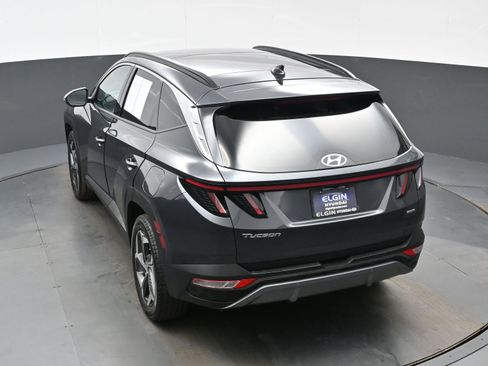 Used 2023 Hyundai Tucson Limited image 38