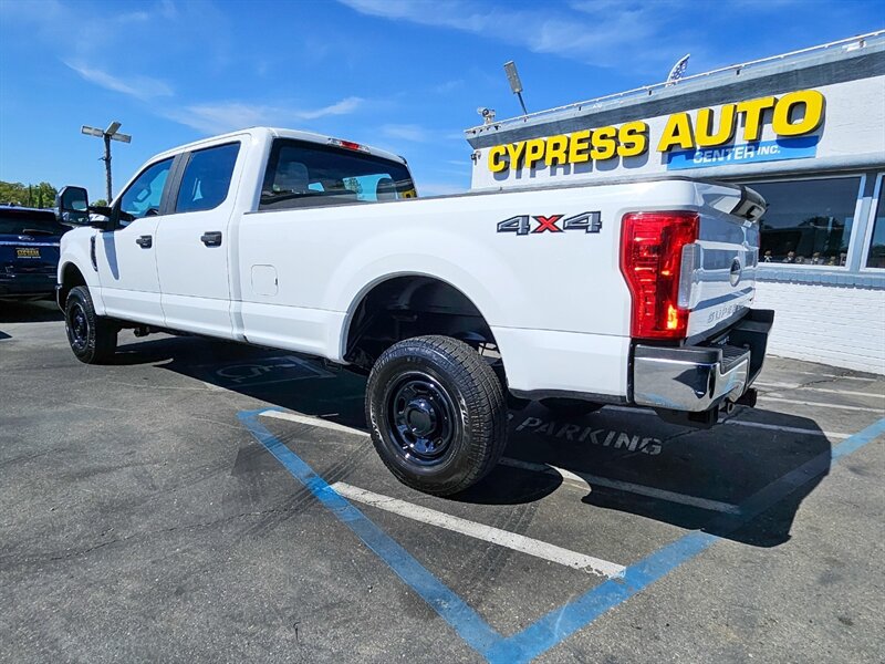 Used 2019 Ford F250 XL w/ Power Equipment Group AWD/4WD image 3