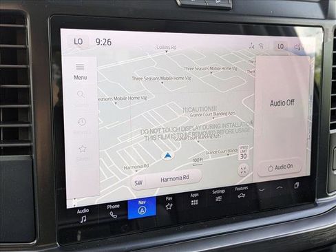 New 2026 Ford F250 Lariat w/ Chrome Package image 12