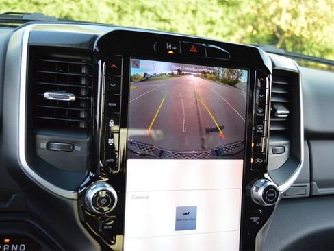 New 2026 RAM 1500 Big Horn image 23