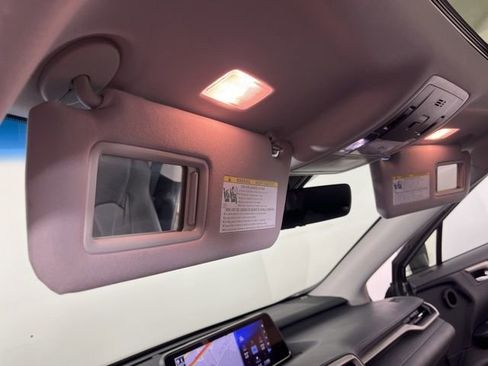 Used 2019 Lexus RX 450hL Luxury image 39