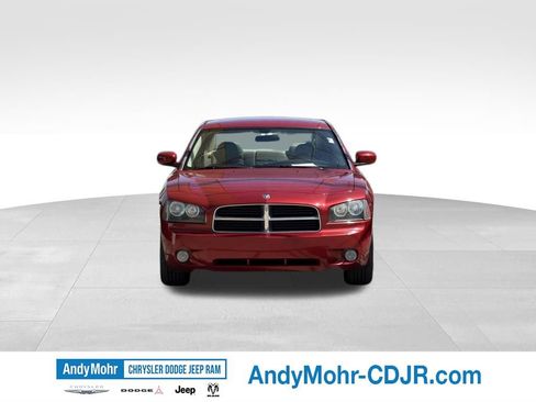 Used 2007 Dodge Charger R/T w/ Convenience Group II RWD image 2
