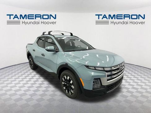 New 2026 Hyundai Santa Cruz SEL image 7