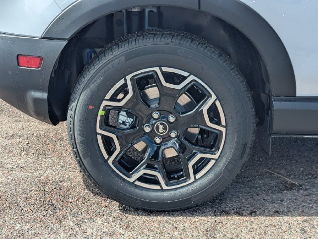 New 2026 Ford Bronco Sport Outer Banks w/ Outer Banks Tech Package+ AWD/4WD image 10
