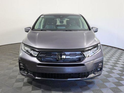 New 2026 Honda Odyssey EX-L image 2