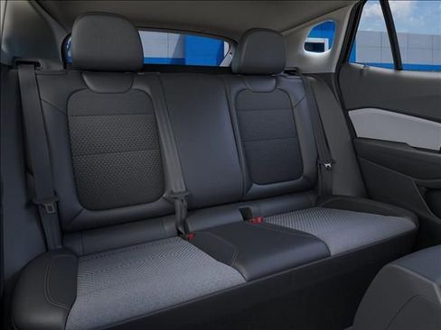 New 2026 Chevrolet Trax LT w/ Driver Confidence Package image 17