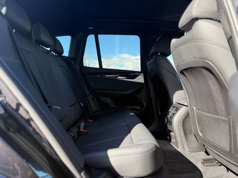 Used 2019 BMW X3 xDrive30i w/ Driving Assistance Package image 18