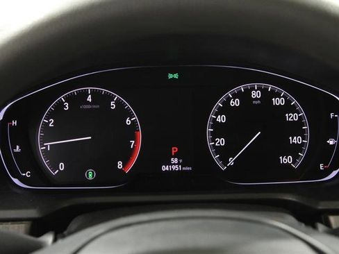 Used 2019 Honda Accord LX image 8